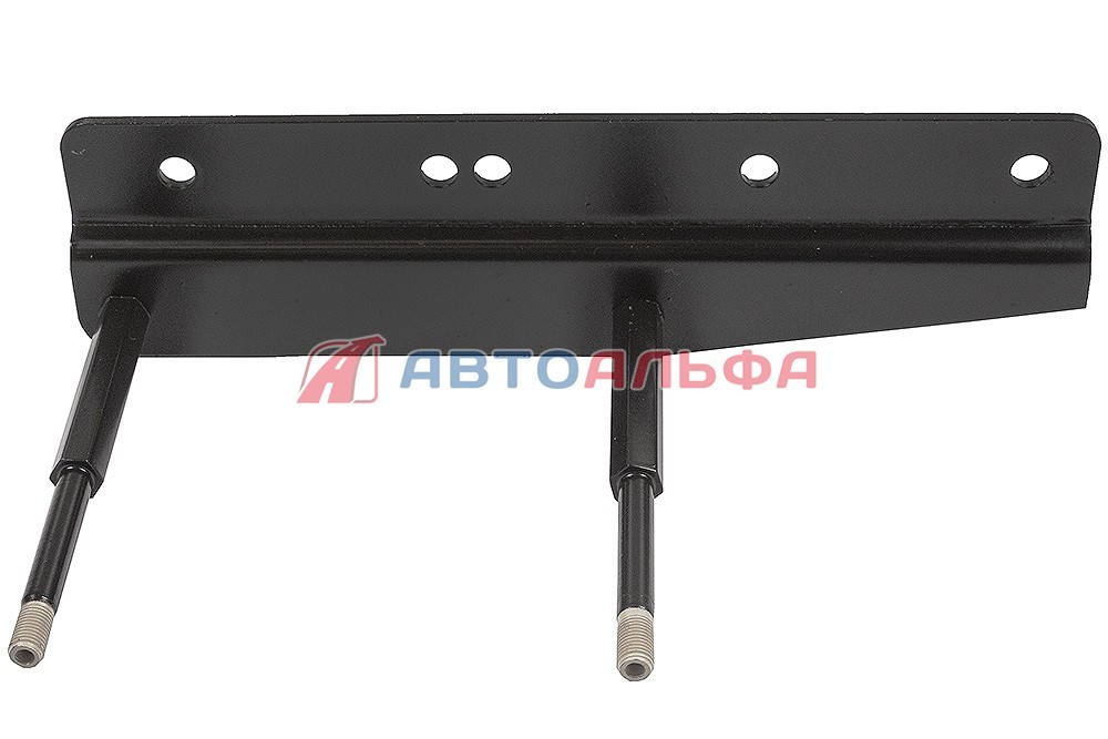 Кронштейн трубы воздухозаборника КАМАЗ-6520 верхний / ПАО КамАЗ