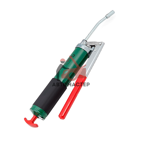 Шприц под тубу (профессиональный) / HANS