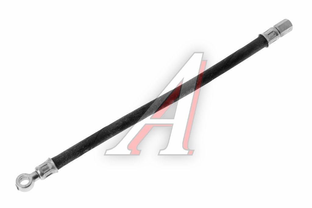 Шланг компрессора МТЗ в оплетке 352мм