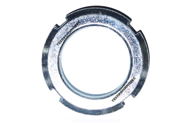 Гайка М48-1,5 АМКОДОР (11871) / Беларусь