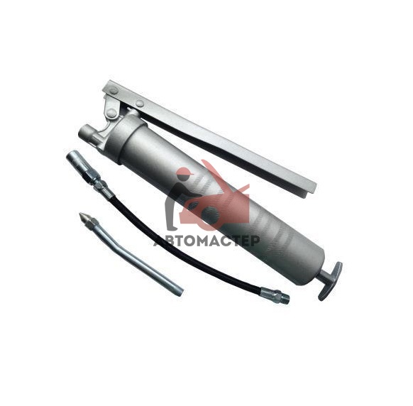 Шприц  200мл (под тубу) / КОЛИР