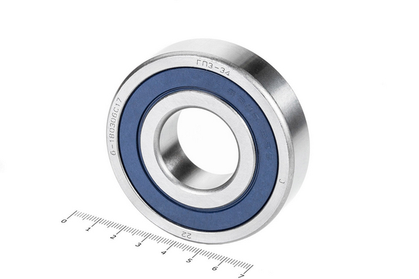 Подшипник 6306 (180306) / СПЗ-64