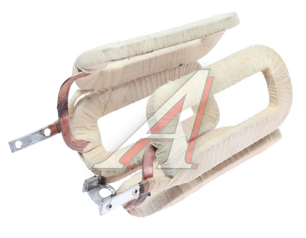 Обмотка стартера КАМАЗ / БАТЭ