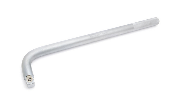 Вороток (под мясорубку) Г-обр ДЕЛО ТЕХНИКИ