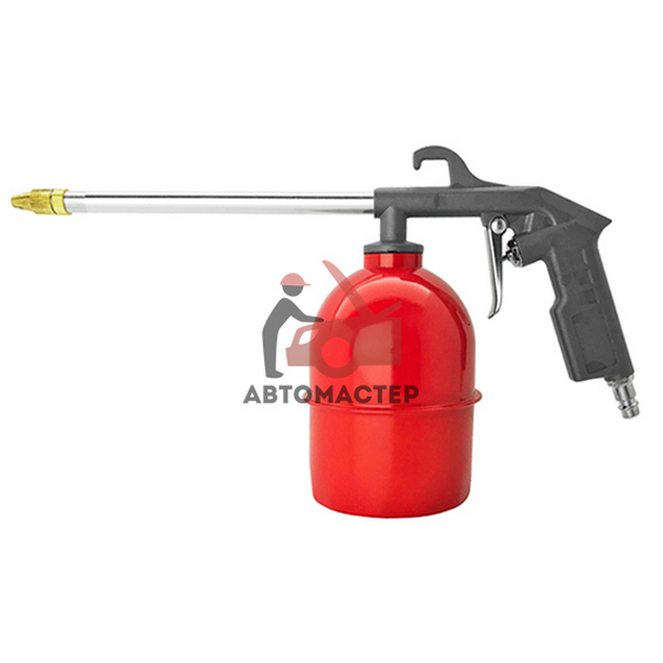 Пистолет мовильный / АВТОМАСТЕР