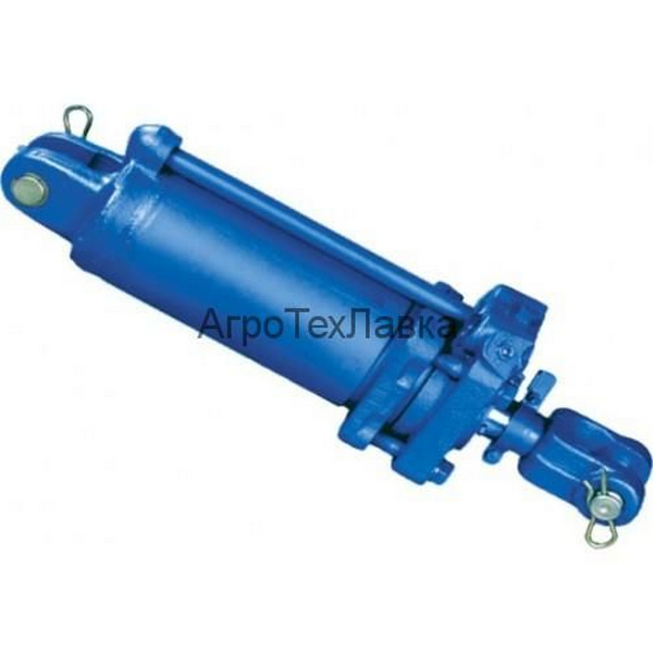 Гидроцилиндр МТЗ ЦС-100*200-3-12 с/о / Китай