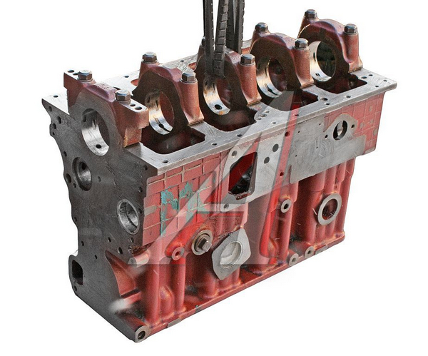 Блок двигателя Д240 / ММЗ