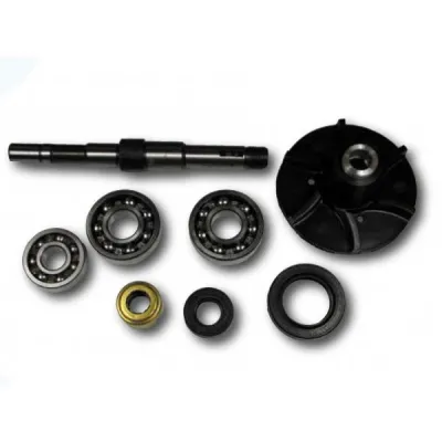 Ремкомплект помпы А41 (с крыльчаткой) / 939