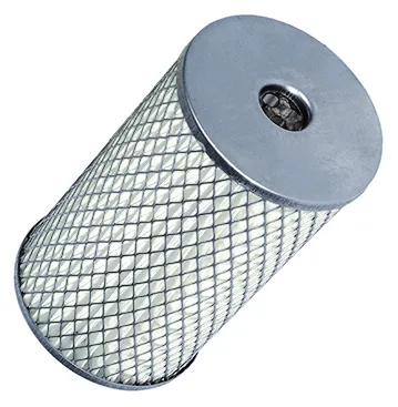 Фильтр топливный КАМАЗ 305.08.МС / Кострома