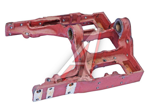 Брус передней полурамы МТЗ / ВЗТЗЧ