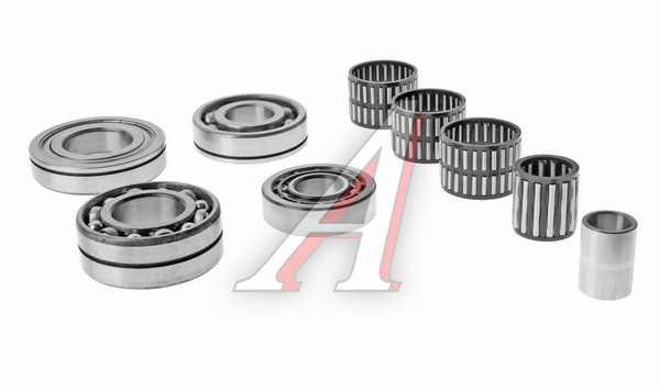 Подшипник КПП УАЗ