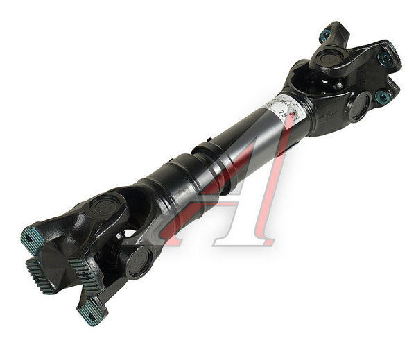 Вал карданный КАМАЗ ЕВРО 640мм