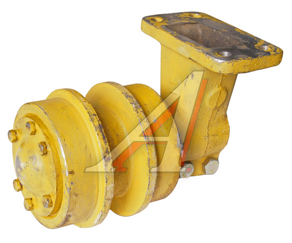 Каток поддерживающий Т170 б/у