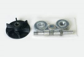 Ремкомплект помпы Д260 (с крыльчаткой) / 934