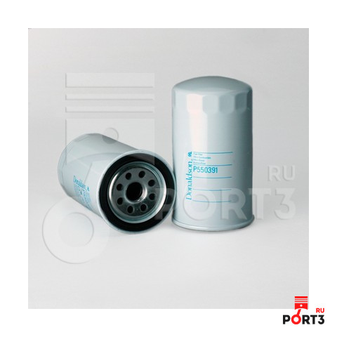 Фильтр топливный 82-20507-SX / STELLOX