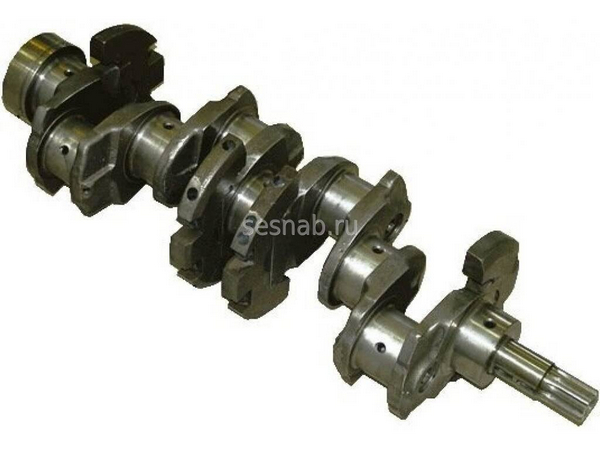Коленвал Д240 / УМЗ