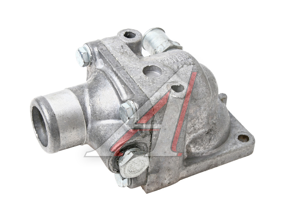 Корпус термостата МТЗ / 245-1306040