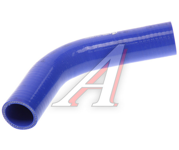 Патрубок радиатора МТЗ (верхний, длинный)