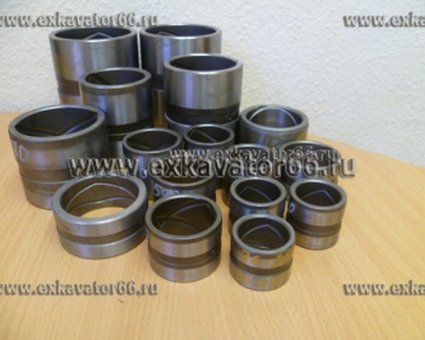 Втулка 80-95-100 (61EN-13360) / ZMG