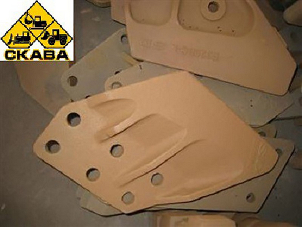 Бокорез HITACHI левый 2021233 / AILI