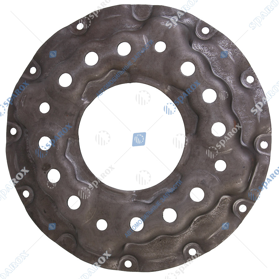 Кожух корзины сцепления КАМАЗ / ПАО КамАЗ