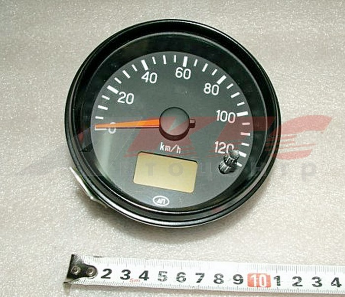 Спидометр КАМАЗ с/о