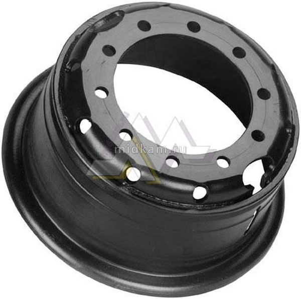 Диск колесный КАМАЗ-65115 (7,5-20) камерный / Заинск