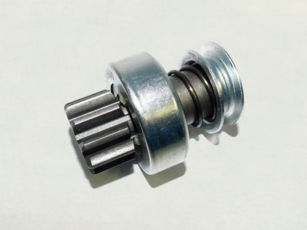 Бендикс стартера Д260 6 шлицов / БАТЭ