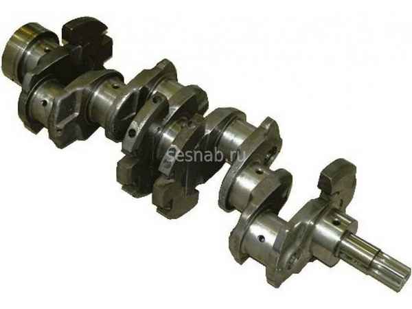 Коленвал Д240 МТЗ / Турция