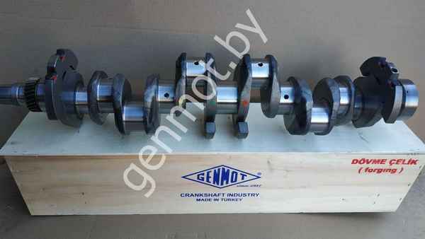 Коленвал Д260 / Турция