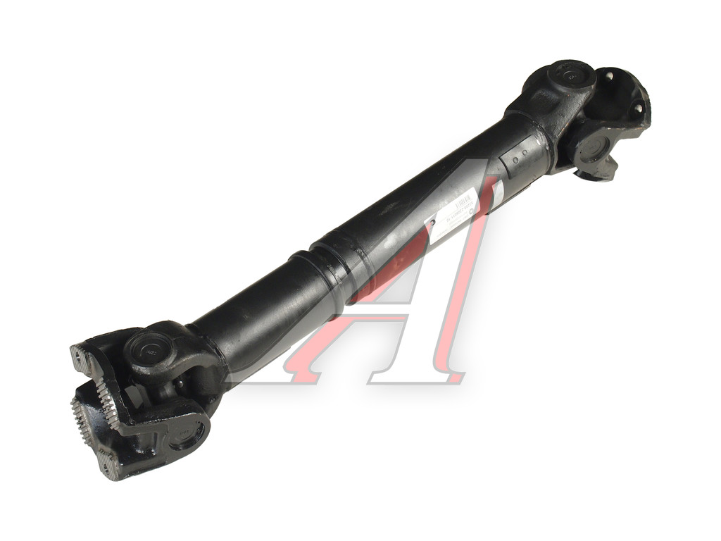 Вал карданный КАМАЗ ЕВРО среднего моста 955мм / КМК