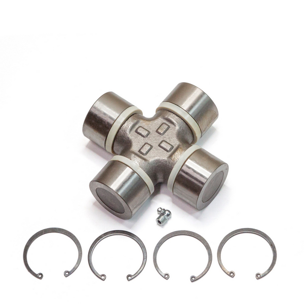 Крестовина основного кардана КАМАЗ-6520 57-152мм / КМК