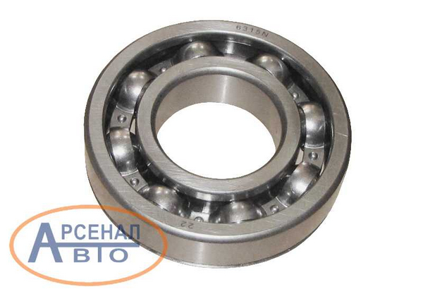 Подшипник 50315 (6315) КПП МАЗ