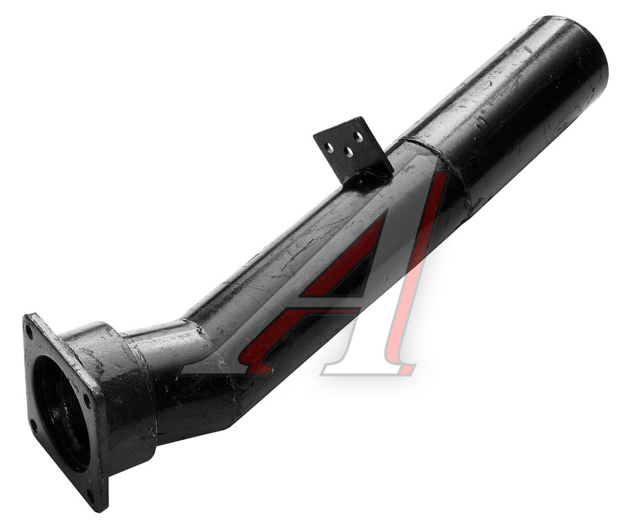 Труба выхлопная МАЗ-64227