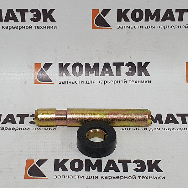 Палец и стопор коронки 65P / AILI