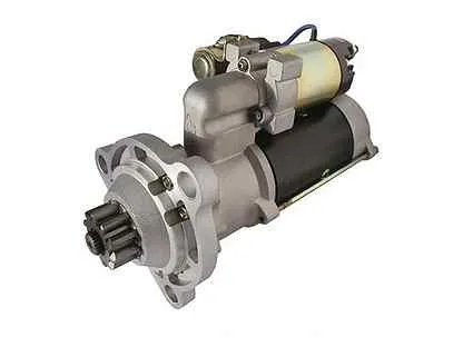 стартер СМД Аташ, компрессор