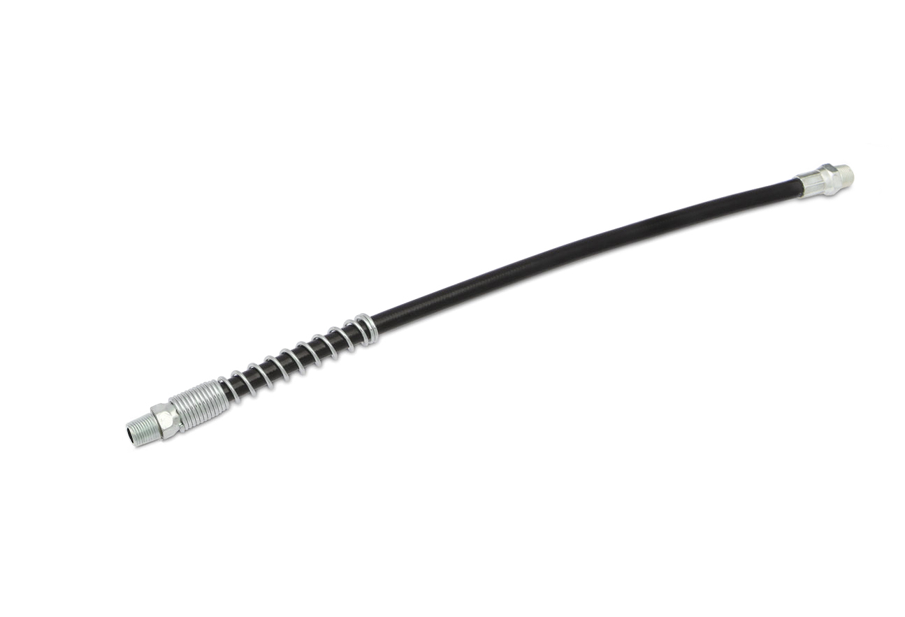 Шланг шприца 400мм (усиленный) / ДЕЛО ТЕХНИКИ