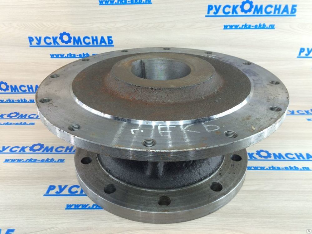 Ступица задняя (ДЗ-180/143) / ГРЕЙДЕР