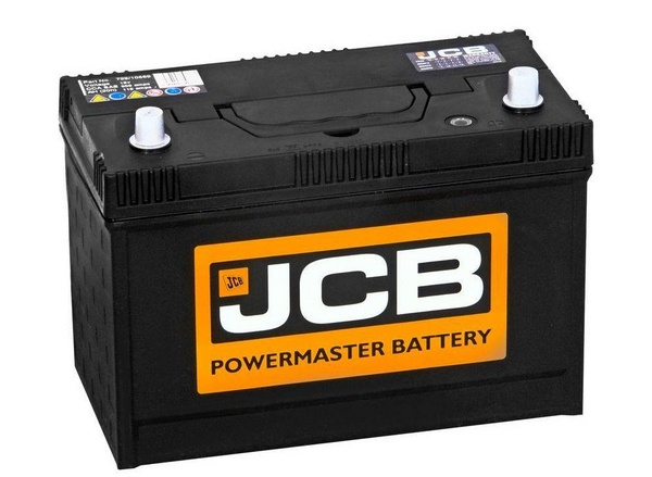 Аккумулятор 110 Амп / JCB