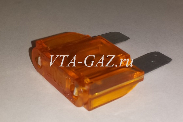 Предохранитель 40А силовой