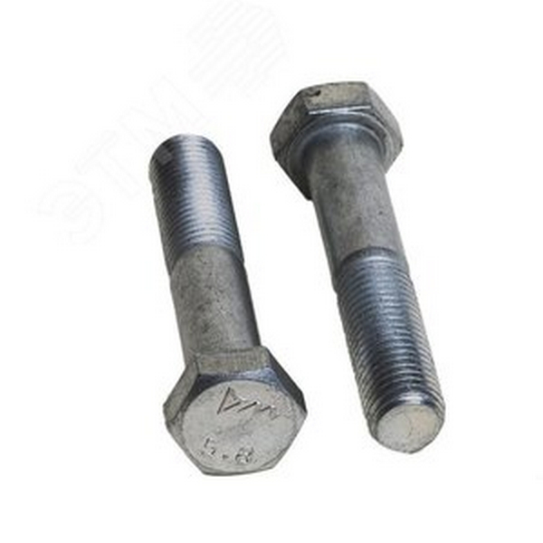 Болт М16х75 (ГОСТ)