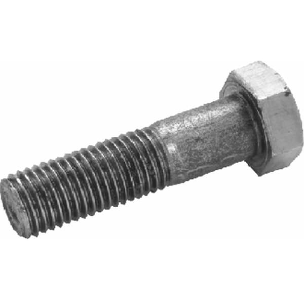 Болт М20х80 (ГОСТ)