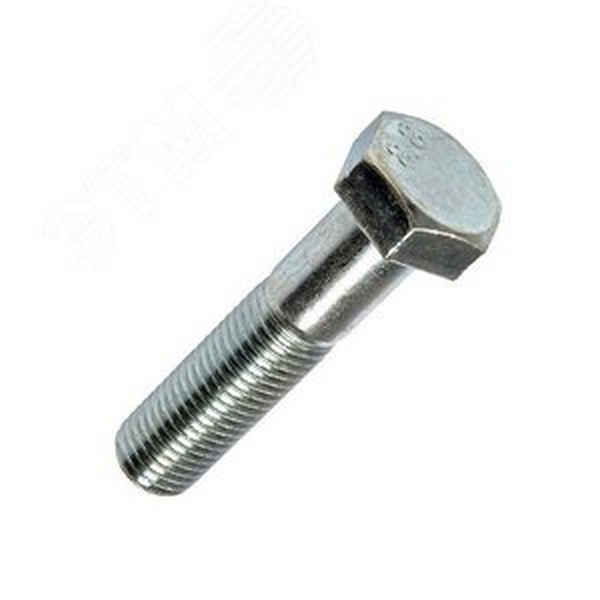 Болт М24х70 (ГОСТ)