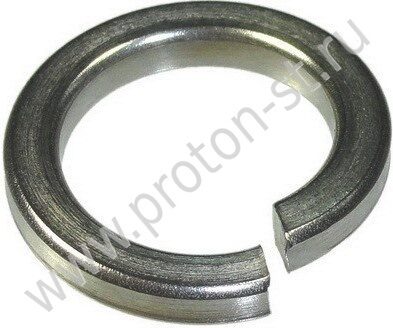 Шайба гроверная М16 (ГОСТ)