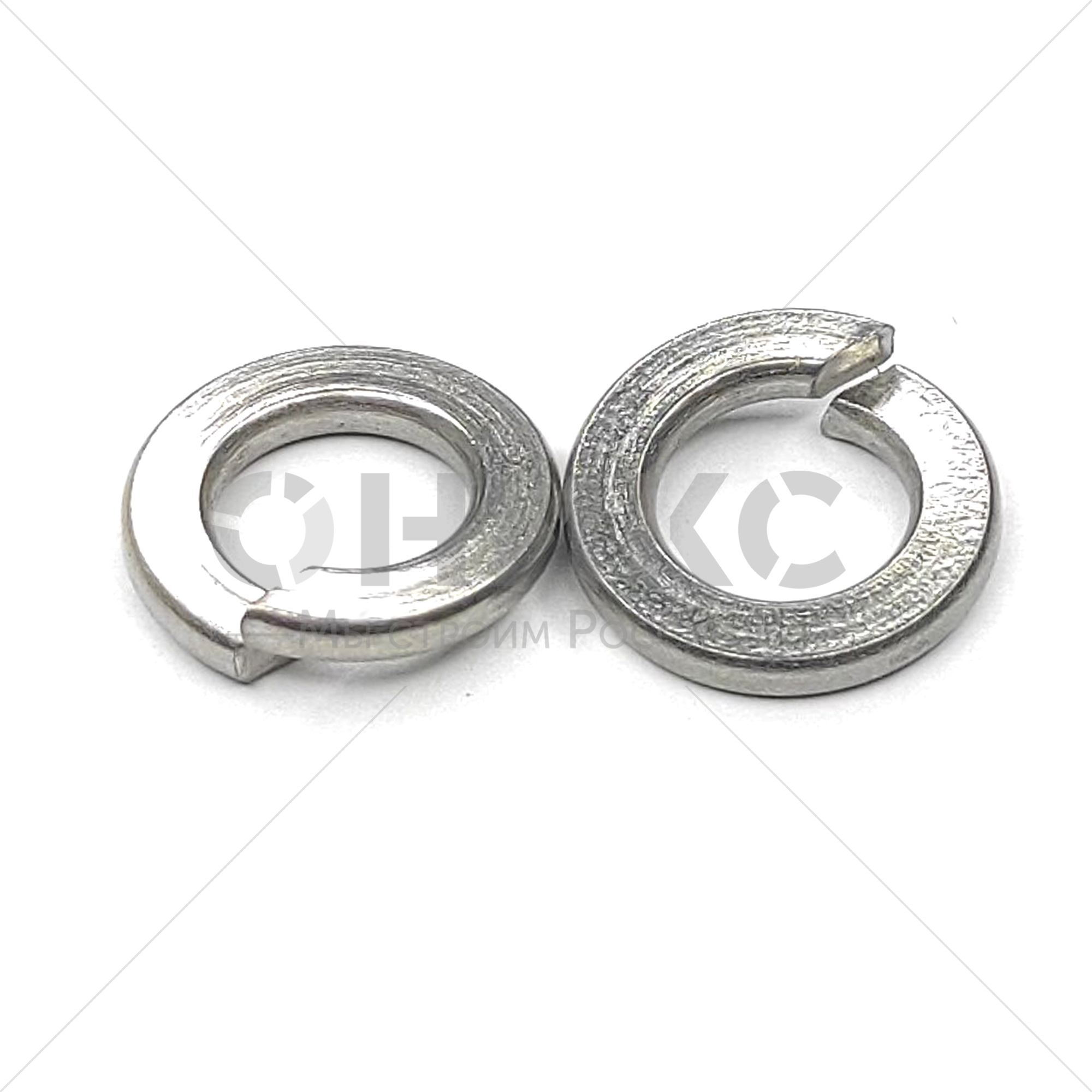 Шайба гроверная М20 (ГОСТ)