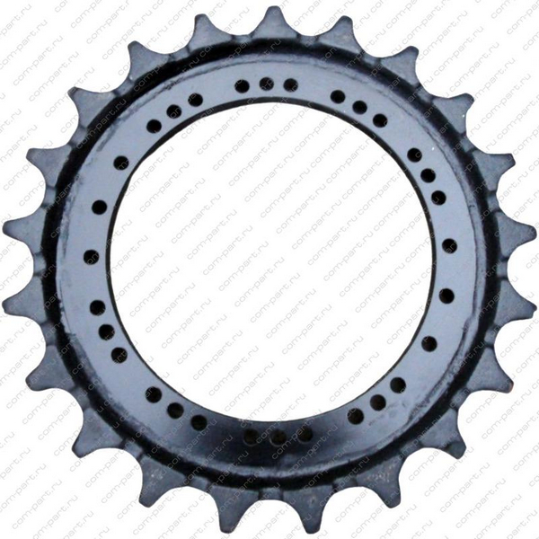 Звездочка UR190E521B30-QL