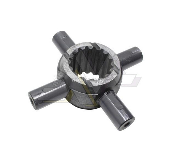 Крестовина МОД КАМАЗ-6520 (голая) / ПАО КамАЗ