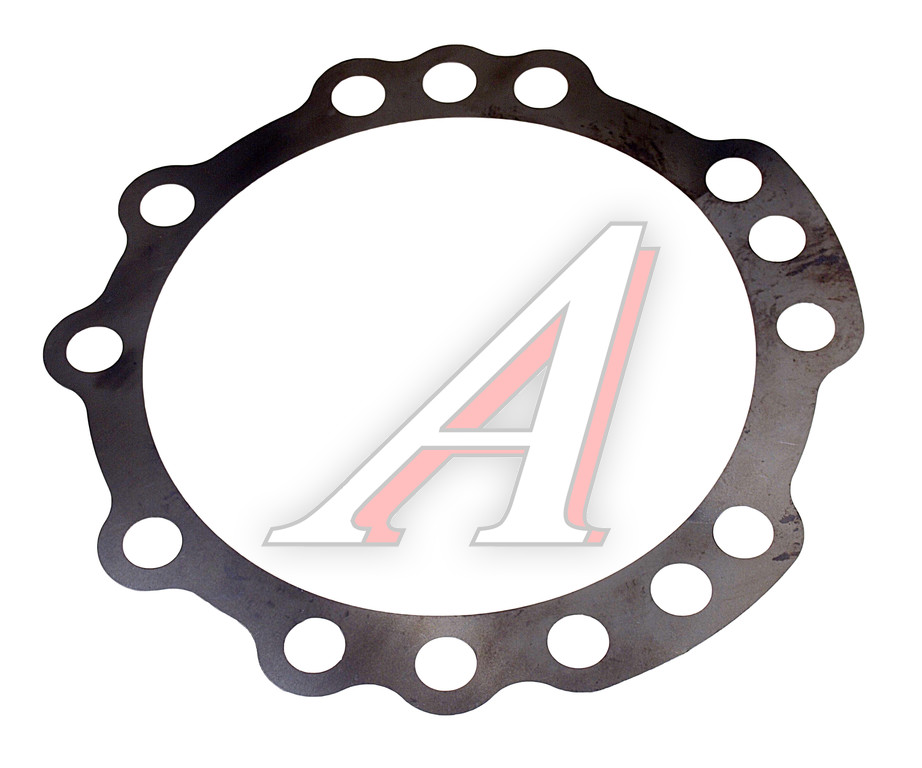 Прокладка редуктора КАМАЗ регулировочная 0,5мм