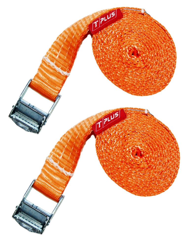 Стяжка груза 250кг, 4м (25мм) / FERZA