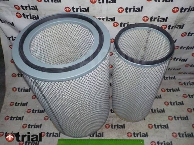 Фильтр воздушный JAC 28000Y3A201